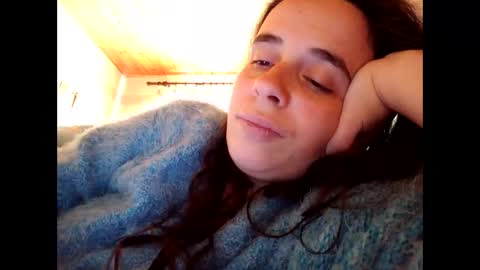 CherryMoon online show from March 9, 10:30 am