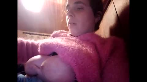 CherryMoon online show from February 24, 7:52 pm