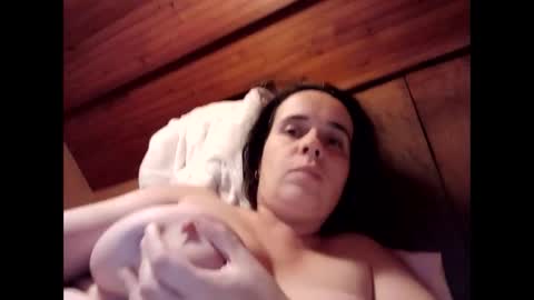 CherryMoon online show from January 3, 10:29 pm