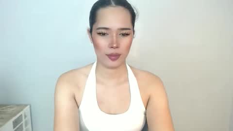 cheska online show from April 28, 2:27 am