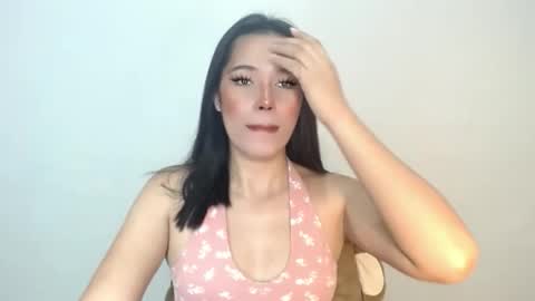 cheska online show from May 3, 4:43 pm