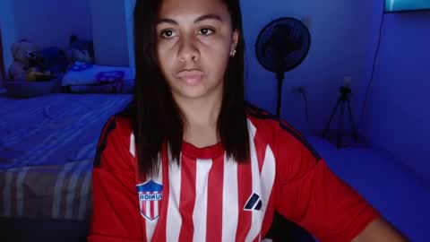 Airam online show from April 24, 12:57 am