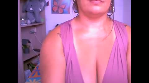 ChiaraFioree online show from May 4, 8:56 pm