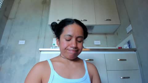 Chiara fustox online show from March 20, 9:09 pm