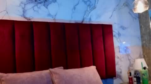 CHIARA online show from April 9, 12:32 pm