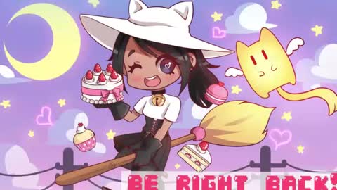 Snapshot of chibicyriis chatting on October 17, 9:40 pm Chibi Cyriis online show from October 17, 9:40 pm