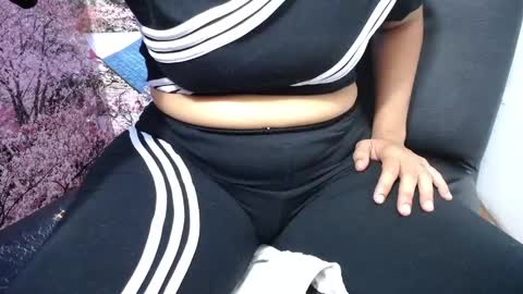 Snapshot of chiky_nastyy chatting on September 14, 6:06 pm Chikys   online show from September 14, 6:06 pm