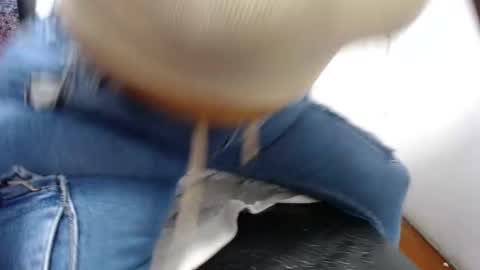 Snapshot of chiky_nastyy chatting on September 13, 6:05 pm Chikys   online show from September 13, 6:05 pm