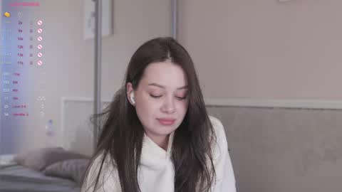 Nicole online show from April 26, 5:16 am