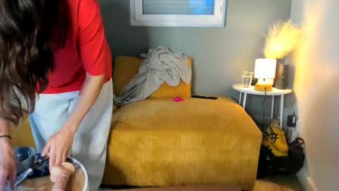 yoursensualparadise online show from October 28, 12:22 pm