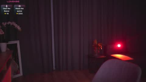 chillwithstacy online show from February 13, 11:06 pm