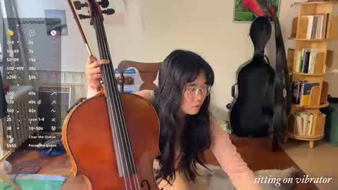 judith online show from December 18, 7:07 pm