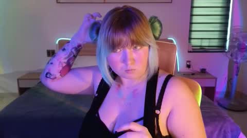 Chim-Chim online show from March 25, 12:05 am