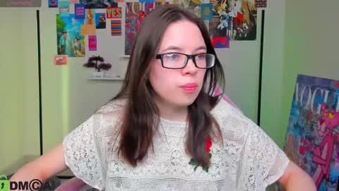 chio_mio online show from March 8, 9:57 am