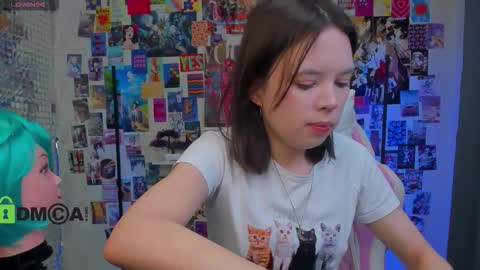 chio_mio online show from October 11, 3:22 am