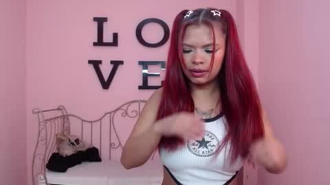  Cloe  online show from February 5, 3:09 am