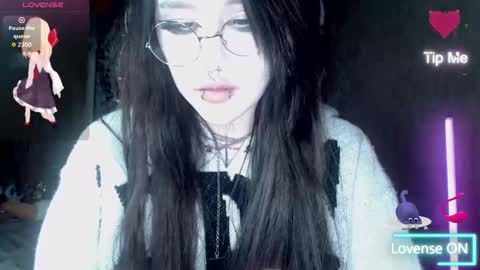 chloe_crystall_killer online show from December 16, 8:31 am
