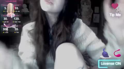 chloe_crystall_killer online show from February 22, 12:00 am