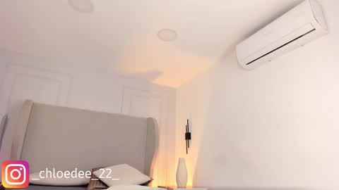 Chloe online show from January 19, 12:23 pm