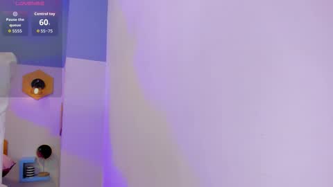 Chloe online show from March 22, 3:07 pm