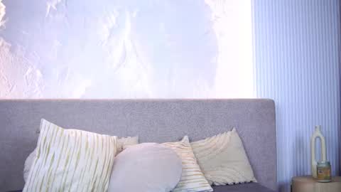 Chloe GraceeX online show from February 21, 8:09 pm