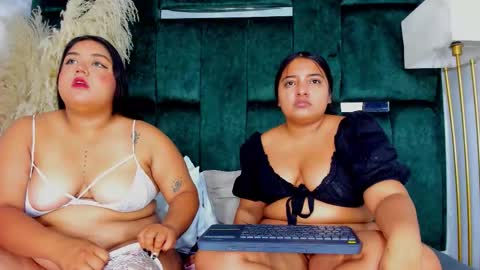 Chloe online show from March 15, 9:28 pm