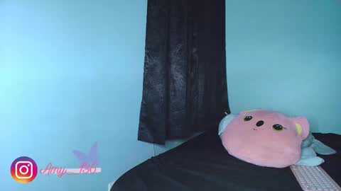 AMY online show from November 4, 1:32 am