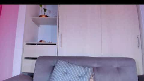 Snapshot of chloe_sweet7 chatting on September 27, 4:19 am Chloe Miller online show from September 27, 4:19 am