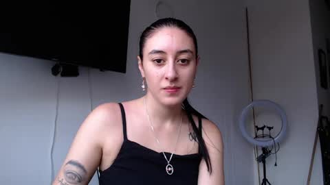 Chloe  online show from May 21, 8:29 pm