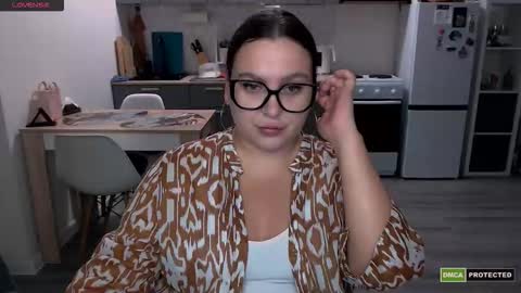 Eva and Sandra online show from September 20, 1:16 am