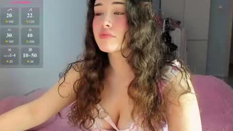 My name is Chloe Like my broadcast pls online show from June 16, 6:25 am
