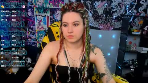 Boni online show from December 4, 3:20 am