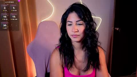 Chloe online show from January 7, 11:02 am