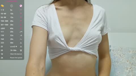 chloee__x online show from February 11, 1:53 am