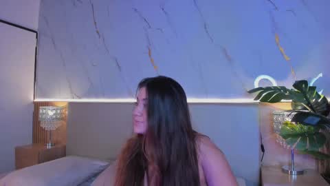 Chloee online show from September 26, 2:47 pm