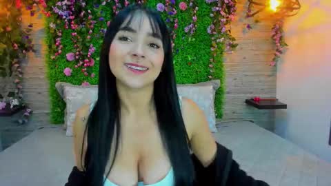 Chloe online show from January 15, 2:39 am