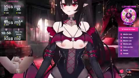 Chole online show from February 1, 11:36 pm