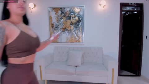 Chloe  OF chloemanson online show from January 28, 8:15 pm