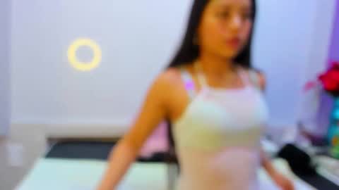 ChloeSignup For Free  Join my Fan Club online show from October 26, 3:57 am