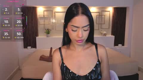 Snapshot of chloemoon9 chatting on October 12, 1:46 pm Chloe Moon online show from October 12, 1:46 pm