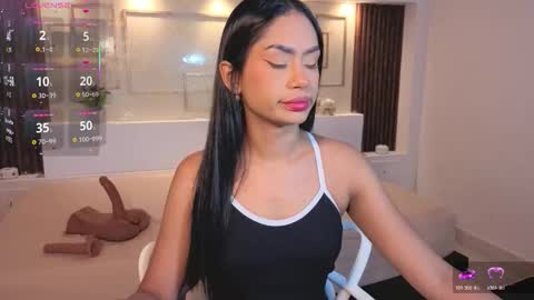 Snapshot of chloemoon9 chatting on October 3, 12:21 pm Chloe Moon online show from October 3, 12:21 pm