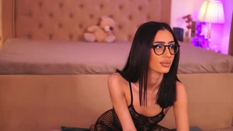 Chlo online show from March 20, 4:06 am