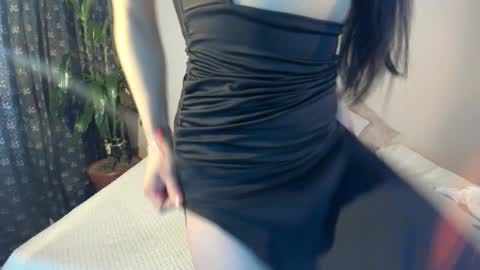 ChloeTurner  online show from February 5, 12:17 pm