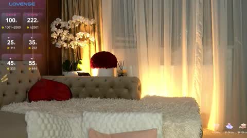 Chloe online show from February 13, 10:44 pm