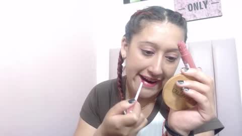 chloewild707rs online show from November 13, 3:38 am