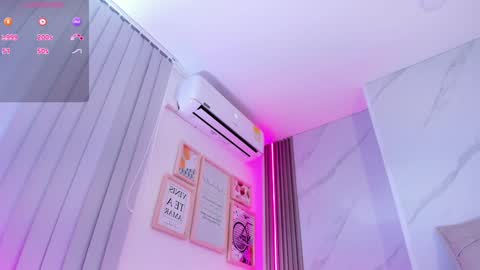 Chlooe online show from February 5, 1:04 am