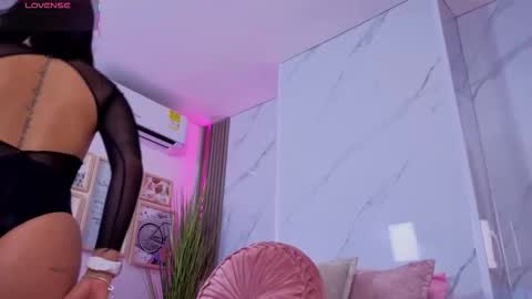 Chlooe online show from October 27, 2:29 am