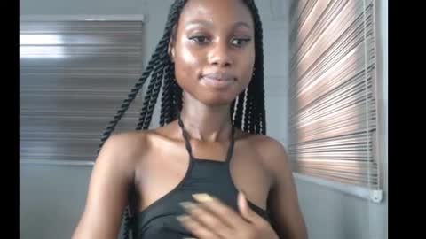 choco_petitqueen online show from November 26, 10:38 am