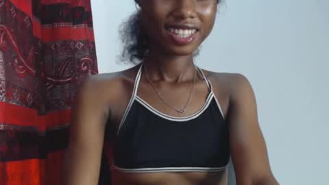 choco_petitqueen online show from December 7, 1:07 pm