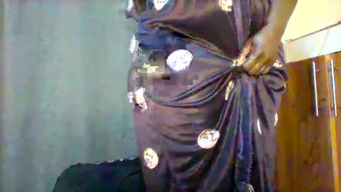 chocobabe002 online show from November 26, 5:30 am